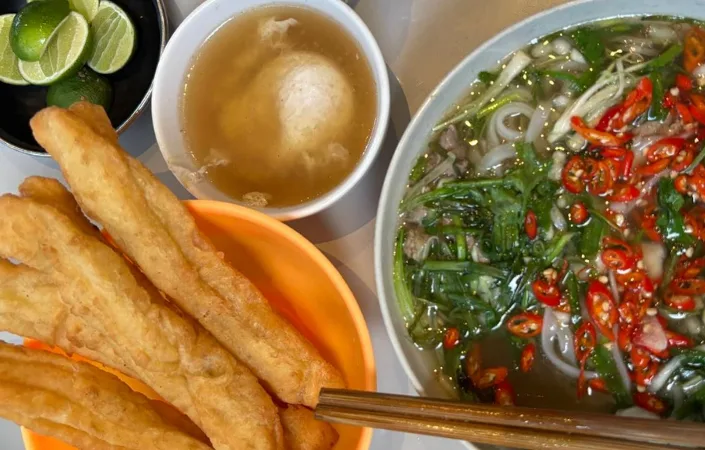 Pho Thin Ubud thumbnail 1