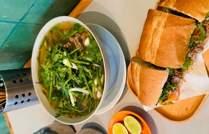 PHO THIN CANGGU thumbnail 3