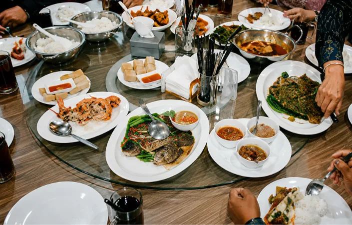 Sentosa Seafood Serangan Bali thumbnail 2