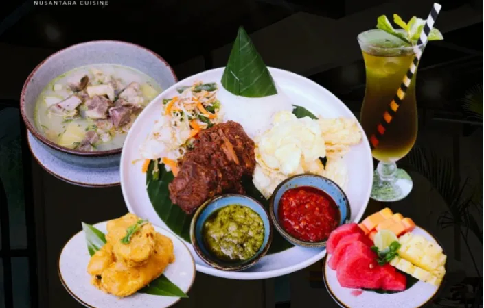 Sirangon Restaurant thumbnail 1