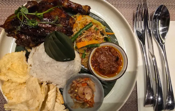 Sirangon Restaurant thumbnail 2