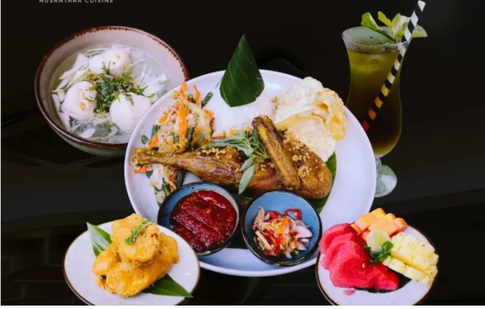 Sirangon Restaurant thumbnail 3