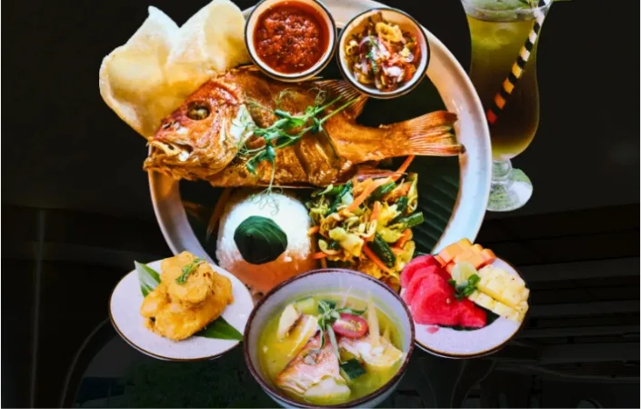 Sirangon Restaurant thumbnail 4