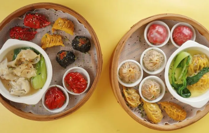 Sista Dumpling Berawa thumbnail 4