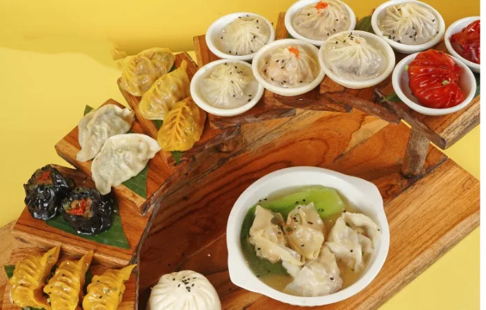 Sista Dumpling Pererenan thumbnail 1