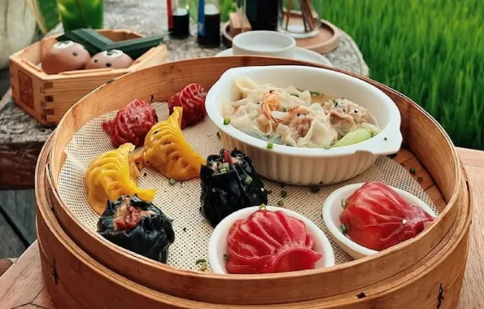 Sista Dumpling Pererenan thumbnail 3
