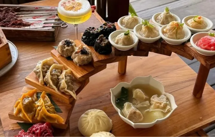 Sista Dumpling Uluwatu thumbnail 2