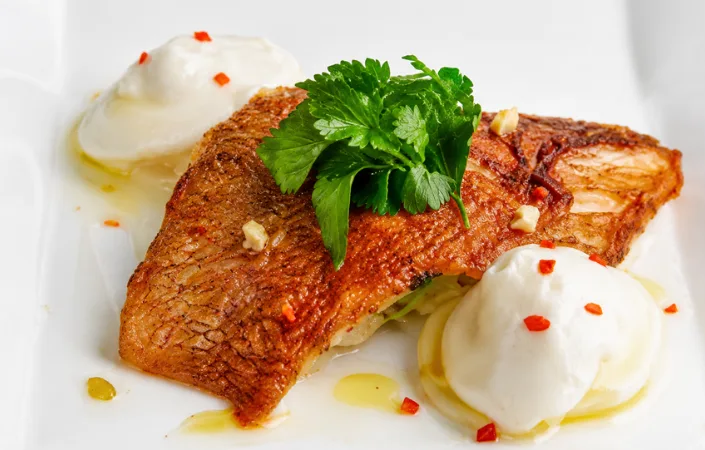 Swept Away & Scene Restaurant by The Samaya Ubud thumbnail 1