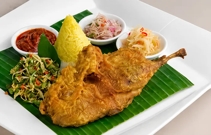 Swept Away & Scene Restaurant by The Samaya Ubud thumbnail 2