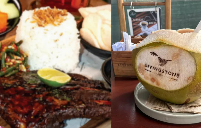 Livingstone Seminyak thumbnail 2