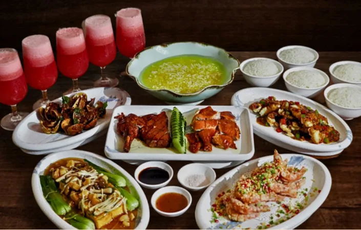 Wanaku Seafood & Chinese Restaurant thumbnail 1