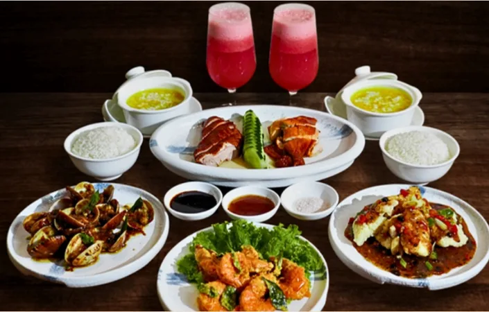 Wanaku Seafood & Chinese Restaurant thumbnail 2
