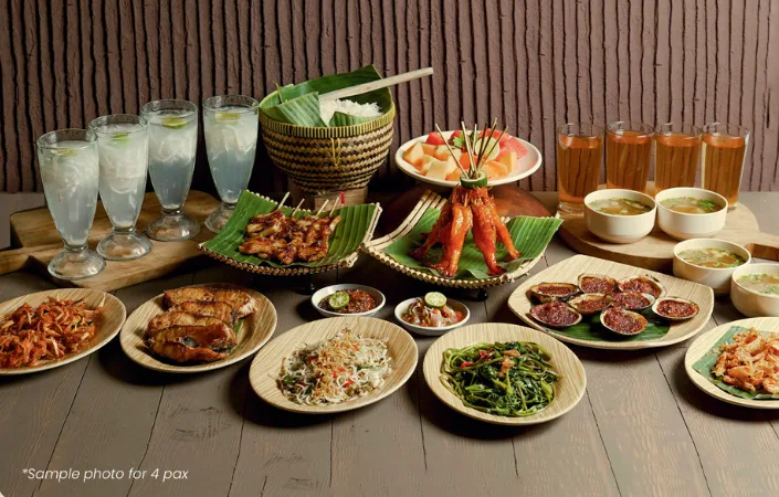 Bale Udang Kuta thumbnail 3