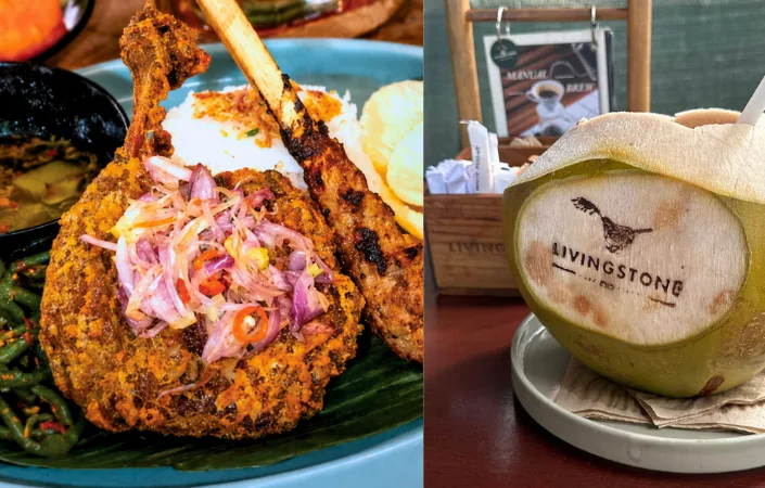 Livingstone Holyground Ubud thumbnail 4