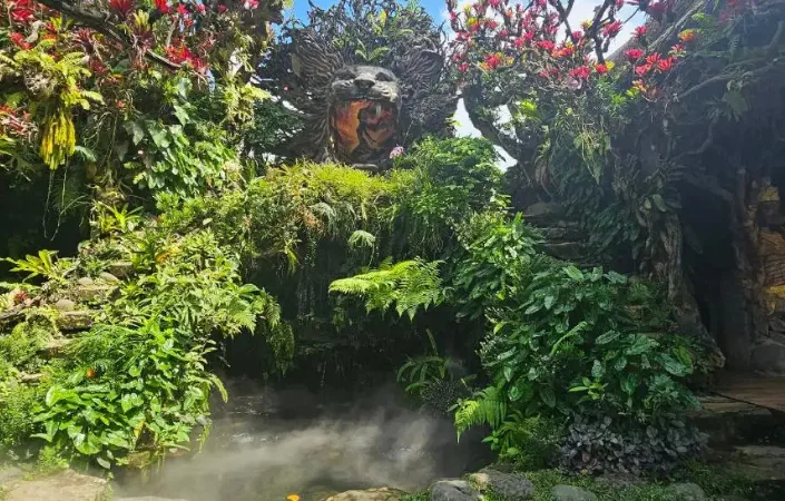 Kubu Bali Experience Ubud