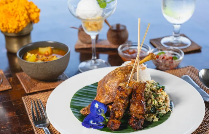 Kubu Bali Experience Ubud thumbnail 2