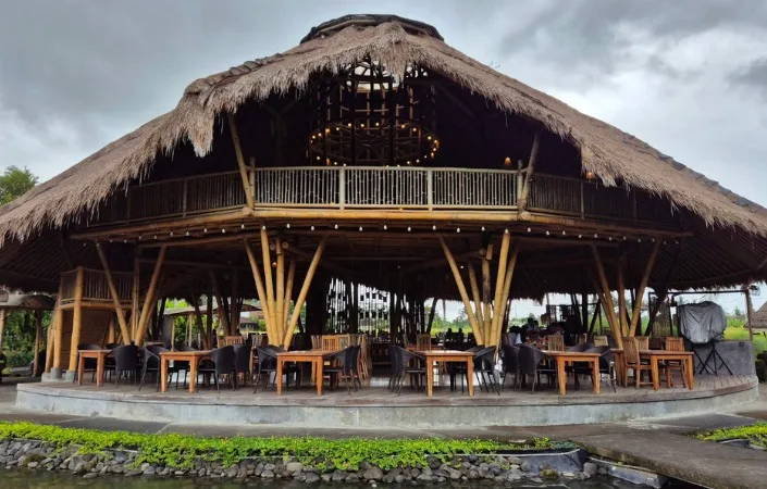 Bale Udang Ubud