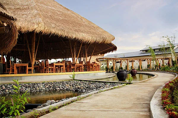 Bale Udang Ubud thumbnail 1