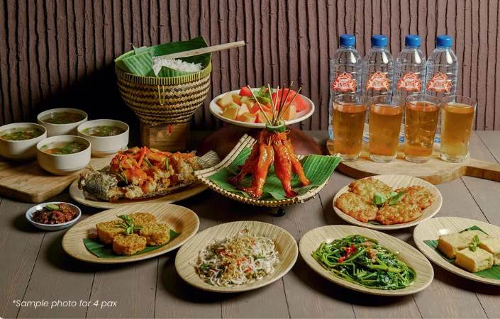 Bale Udang Ubud thumbnail 2