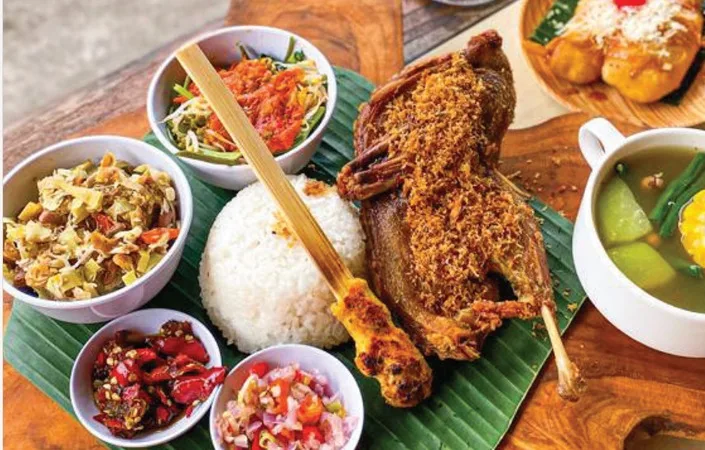 Bale Udang Ubud thumbnail 3