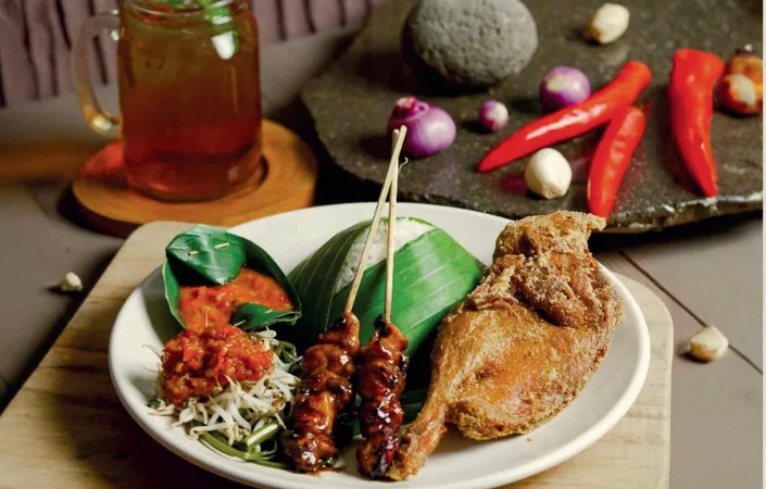 Bale Udang Ubud thumbnail 4
