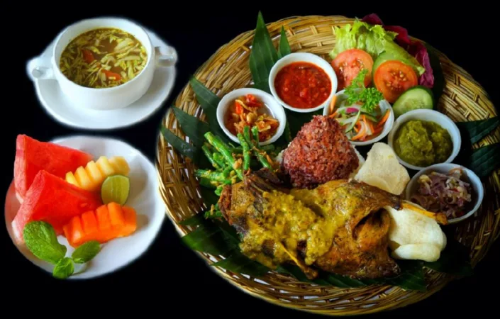 Warung Jerami Kuta thumbnail 2