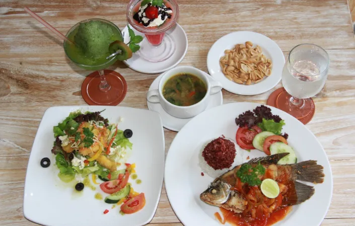 Warung Jerami Kuta thumbnail 3