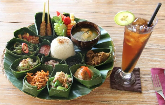Warung Jerami Kuta thumbnail 4