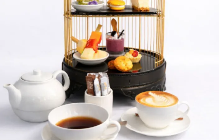 Allspice Restaurant Nusa Dua thumbnail 1