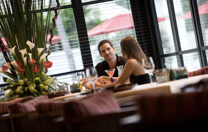 Allspice Restaurant Nusa Dua thumbnail 2