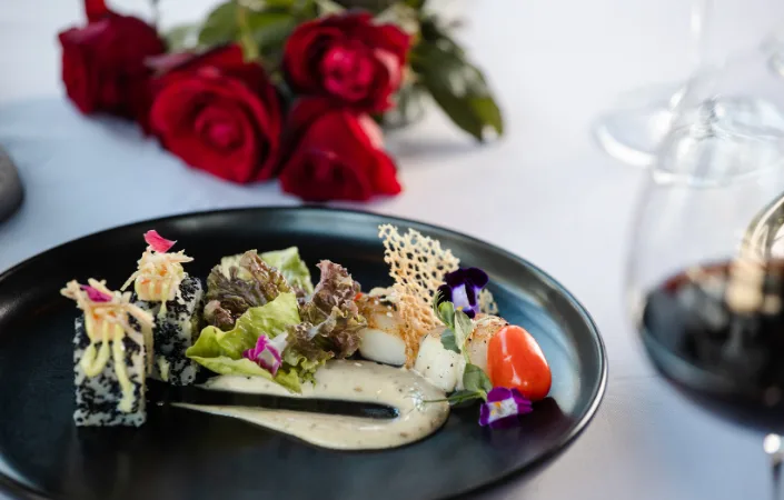 Allspice Restaurant Nusa Dua thumbnail 3