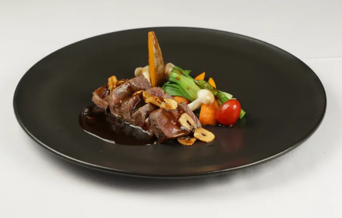 Allspice Restaurant Nusa Dua thumbnail 4