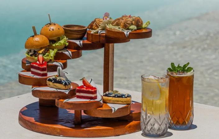 Tropical Temptation Beach Club Uluwatu thumbnail 3