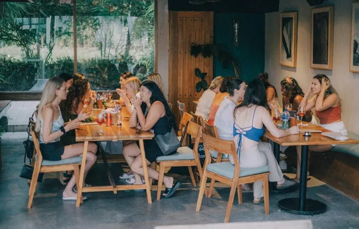 Boheme Canggu