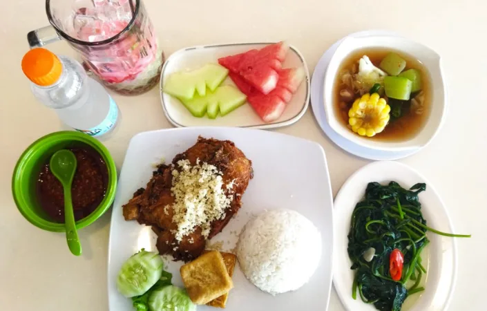 Ayam Tulang Lunak Malioboro thumbnail 2