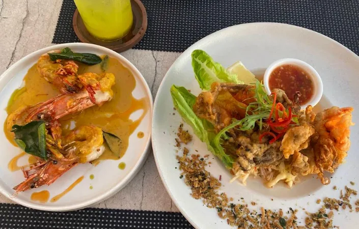 MoonLite Kitchen and Bar Seminyak thumbnail 2