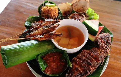 Big Garden Corner Sanur thumbnail 1