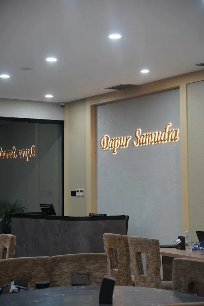 Dapur Samudra Jimbaran thumbnail 1