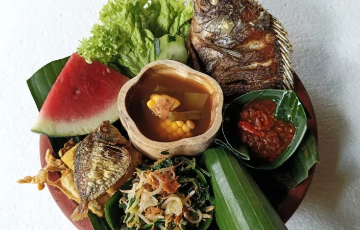 Warung Sunda Kang Zanger Bokashi Farm thumbnail 1
