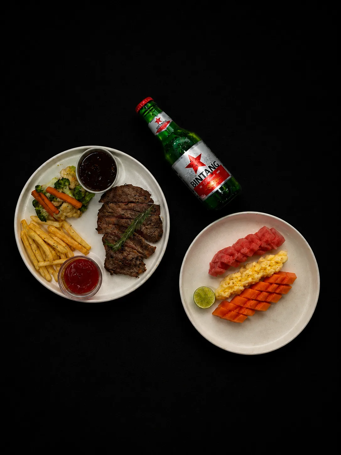 Vika's BBQ Restaurant & Bar thumbnail 1