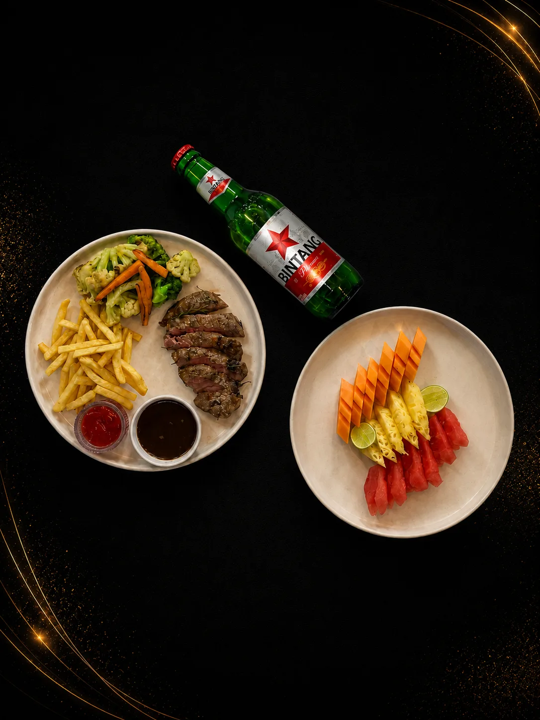 Vika's BBQ Restaurant & Bar thumbnail 2