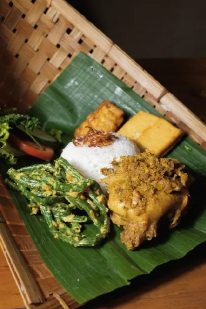 Pundi - pundi Asian & Grill Restaurant, Ubud thumbnail 1