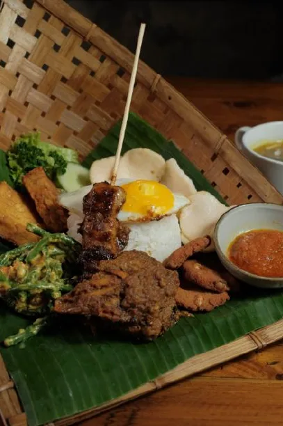 Pundi - pundi Asian & Grill Restaurant, Ubud thumbnail 4