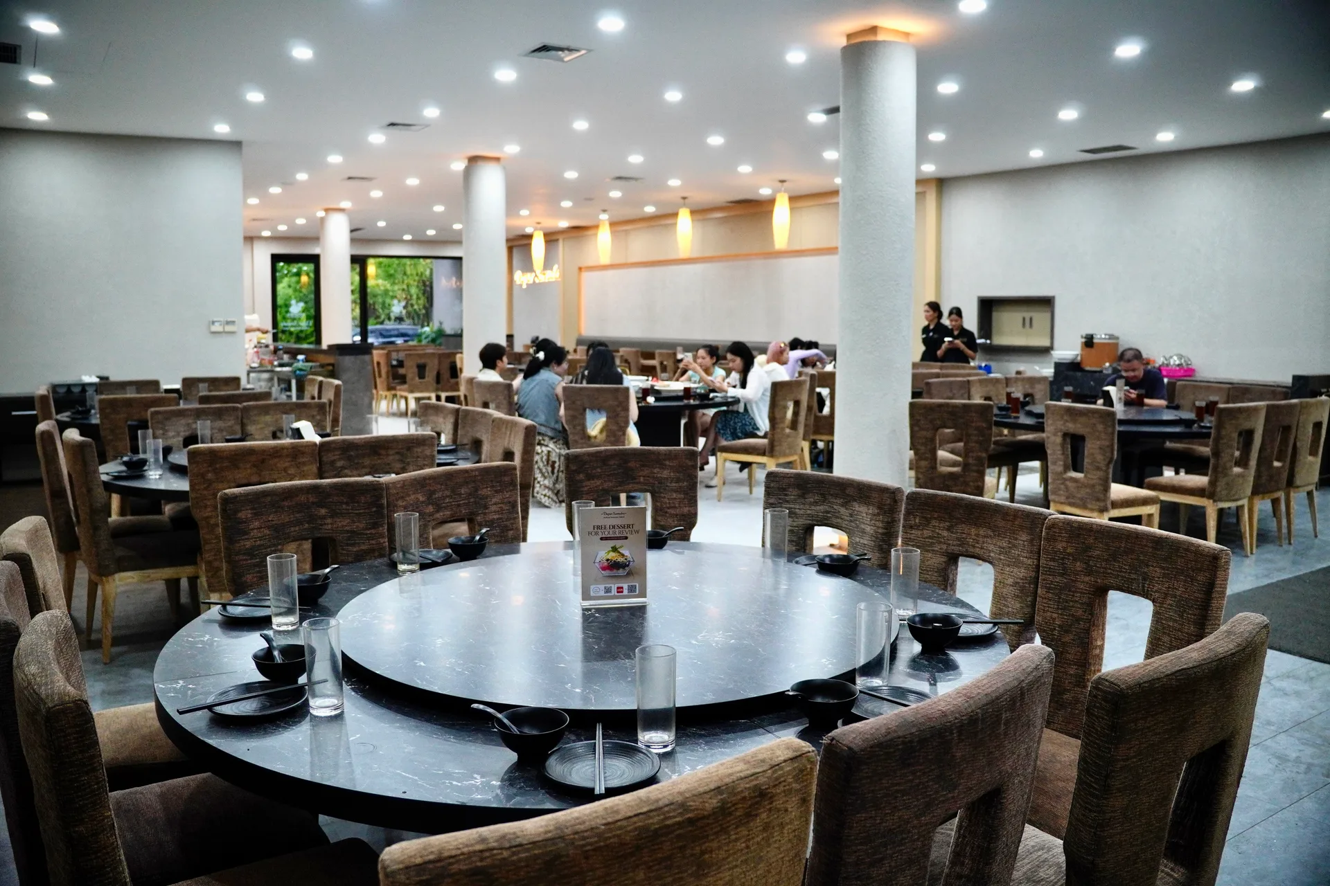 Dapur Samudra Jimbaran thumbnail 4