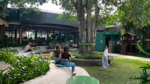 Livingstone Holyground Ubud thumbnail 1