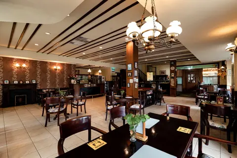 Pepito Cafe Kuta thumbnail 2