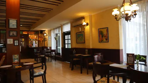 Pepito Cafe Kuta thumbnail 3