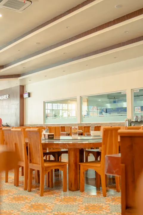 BALI SENTOSA SEAFOOD KUTA thumbnail 2