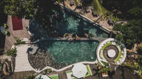 The Jungle Club Ubud by Wonderspace thumbnail 4