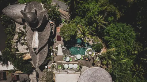 The Jungle Club Ubud by Wonderspace thumbnail 3